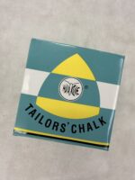 🦋 Flower Butterfly Brand Tailors' Chalk Set - Image 4