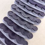 Button Maker Tool Die Set / Mold Parts - Multi-Size Badge Press Components(1 piece)