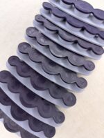 Button Maker Tool Die Set / Mold Parts - Multi-Size Badge Press Components(1 piece)