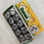 Raymond Bobbin Case - Export Quality(Small)