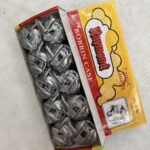 Raymond Export Quality Bobbin Cases(Big)