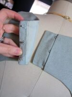 SONA 303 Dress Hooks - Original Export Quality Sewing Fasteners (100 x 15) - Image 3