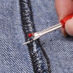 🧵YOKE Seam Ripper - Highest Quality Sewing Tool