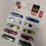 Jyoti Royale Tape Measure Set - 1.5M/13mm (Pack of 10)