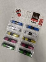 Jyoti Royale Tape Measure Set - 1.5M/13mm (Pack of 10)