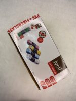 📏 Jyoti PVC + Fiberglass Tape Measure - 1.5M/20mm (Bulk Box)(10Piece) - Image 3