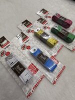 📏 Jyoti PVC + Fiberglass Tape Measure - 1.5M/20mm (1Piece) - Image 2