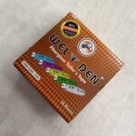 🧵 Wellden Fiberglass Tailor's Tape - 10 Piece Pack(13mm)