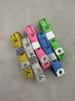 🧵 Wellden Fiberglass Tailor's Tape - 10 Piece Pack(13mm) - Image 4