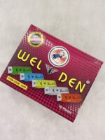 Wellden Tape Measure Set - 10 Piece Multi-Color Pack(19mm) - Image 4