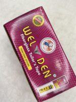 Wellden Fiberglass Tailor's Tape 19mm (10Piece Box ) - Image 3