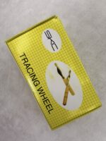 Tracing Wheel for Sewing and Pattern Transfer - Image 3