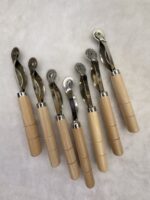 Tracing Wheel for Sewing and Pattern Transfer - Image 2