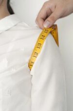 Wellden Fiberglass Tailor's Tape ( 1 Piece) - Image 2