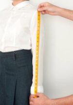 📏 Jyoti PVC + Fiberglass Tape Measure - 1.5M/20mm (1Piece) - Image 3