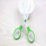 🌈 Colorful Multi-Purpose Stainless Steel Scissors - Image 3