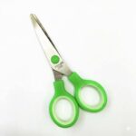 🌈 Colorful Multi-Purpose Stainless Steel Scissors - Image 4