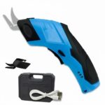 ✂️ Rechargeable Electric Fabric & Craft Cutting Scissors - Image 2
