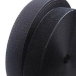 🌟 Hook and Loop Fastener Tape (25mm width and 25m length) - Image 2