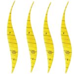 📏 DEEDOK Tailor's Sleeve Curve - Image 3