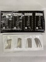 KENZOUI Hand Sewing Needle Set - Assorted Sizes for All Fabric and Craft Projects(4Pack-25 Needles of each pack) - Image 2