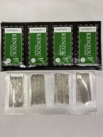 KENZOUI Hand Sewing Needle Set - Assorted Sizes for All Fabric and Craft Projects(1Pack-25Needles) - Image 2