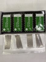 KENZOUI Hand Sewing Needle Set - Assorted Sizes for All Fabric and Craft Projects(4Packs-25Needles of each pack) - Image 2