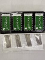 KENZOUI Hand Sewing Needle Set - Assorted Sizes for All Fabric and Craft Projects(1Pack-25Needles) - Image 2