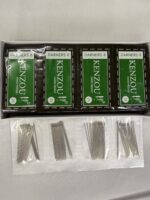 KENZOUI Hand Sewing Needle Set - Assorted Sizes for All Fabric and Craft Projects(1Pack-25Needles) - Image 2