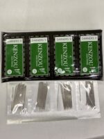 KENZOUI Hand Sewing Needle Set - Assorted Sizes for All Fabric and Craft Projects(1Pack-25Needles) - Image 2