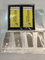 💛 KENZOU Hand Sewing Needles - Capotera 6/0 Size (40Packs-25Needles of each pack) - Image 2