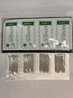 🧵 KENZOU Hand Sewing Needles - Sharp 1 (40Packs -25Needles of each pack) - Image 2