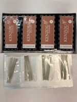 💎 KENZOU Hand Sewing Needles - Beading 10 (40 Packs-24Needles of each pack) - Image 2