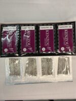 🧵 KENZOUI Tapestry Hand Sewing Needles, Size 18 (1Pack-25Needles) - Image 2