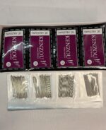 🧵 KENZOU Tapestry Size 20 Hand Sewing Needles (4Packs-25Needles of each pack) - Image 2
