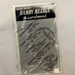 🛠️ BASIC HOME Handy Needle Assortment (1Pack)