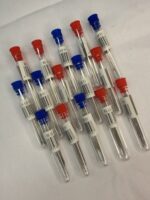 🧵 Premium Assorted Hand Sewing Needles in Storage Tubes (30Tubes each contains 18Needles with multiple size) - Image 2