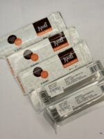 🧵 Jyoti Book Binder Sewing Needle - Size 4” (1Pack-20Needles) - Image 2