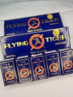 🧵 Flying Tiger HA x 1 (15 x 1) Sewing Machine Needles - Size 110/18 (10Pack-10Needles of each pack) - Image 3