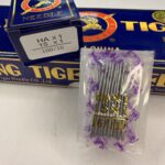 🧵 Flying Tiger HA x 1 15x1 Sewing Machine Needles - Size 100/16(5Pack-10Needles of each pack)
