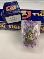 🧵 Flying Tiger HA x 1 15x1 Sewing Machine Needles - Size 100/16(5Pack-10Needles of each pack)