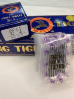 Flying Tiger DCx1 / 81x1 Industrial Sewing Machine Needles - Size 90/14 (1Pack-10Needles)