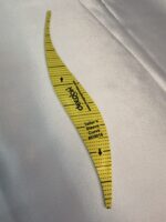 📏 DEEDOK Tailor's Sleeve Curve - Image 2