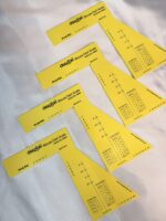 🔥 Deepak Blouse Dart Scale: Perfect Fit Measurements 🔥 - Image 2