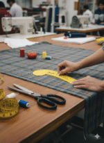 📐 Vary Form Curve Ruler for Pattern Making(Armhole scale)