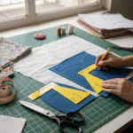 🔥 Deepak Blouse Dart Scale: Perfect Fit Measurements 🔥