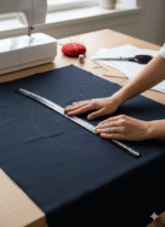 Professional KHYATI Designer's Hip Curve Ruler (24-Inch/60cm) - Image 3