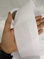 NCI Products 3" Fusible Interfacing Roll(Cuff canvas roll) - Image 2