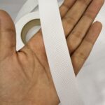 Pant bottom canvas roll