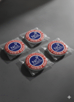 NCL 396 BELT Fusible Canvas Roll (38mm x 23m) - Image 3